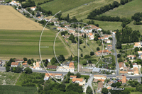 85450 Chaill-les-Marais - photo - Chaill-les-Marais (Le Sableau)