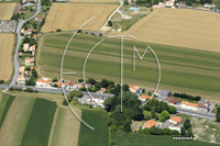 85450 Chaill-les-Marais - photo - Chaill-les-Marais (Le Sableau)