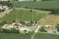 85450 Chaill-les-Marais - photo - Chaill-les-Marais (Le Vigneau)