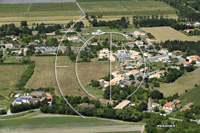 85450 Chaill-les-Marais - photo - Chaill-les-Marais (Le Vigneau)