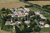 17540 Saint-Sauveur-d'Aunis - photo - Saint-Sauveur-d'Aunis