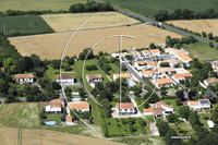 17540 Saint-Sauveur-d'Aunis - photo - Saint-Sauveur-d'Aunis