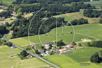 Photos de Bnesse-ls-Dax (Pique Mousque la Roseraie)