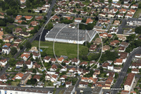 Photos de Dax (Faubourg Saint Pierre)