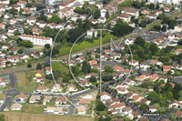 Photos de Dax (Quartier Berlion)