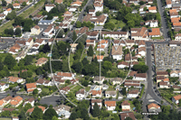 Photos de Dax (Quartier Berlion)