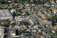 Photos de Dax (Quartier Biarritz)