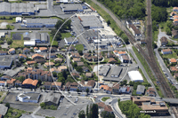Photos de Dax (Quartier Pamparra)