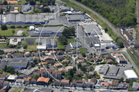Photos de Dax (Quartier Pamparra)