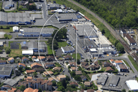 Photos de Dax (Quartier Pamparra)