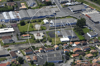 Photos de Dax (Quartier Pamparra)