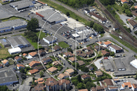 Photos de Dax (Quartier Pamparra)