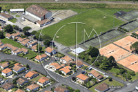 Photos de Dax (Quartier Pamparra)