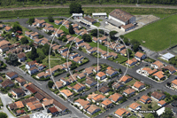 Photos de Dax (Quartier Pamparra)