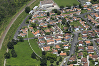 Photos de Dax (Quartier Pamparra)