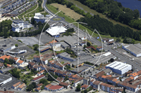 Photos de Dax (Quartier Pamparra)