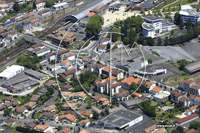 Photos de Dax (Quartier Pamparra)