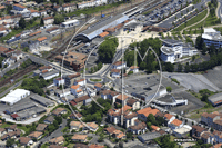 Photos de Dax (Quartier Pamparra)