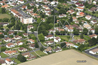 Photos de Dax (Quartier Saubagnac)