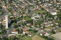 Photos de Dax (Quartier Saubagnac)