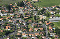 40180 Narrosse - photo - Narrosse (Brunat)
