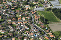 40180 Narrosse - photo - Narrosse (Brunat)
