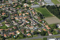40180 Narrosse - photo - Narrosse (Brunat)
