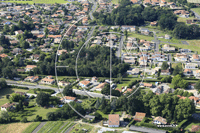 40180 Narrosse - photo - Narrosse (Perbousset)