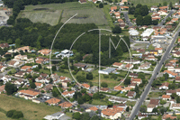 40180 Narrosse - photo - Narrosse (Quartier Neuf)