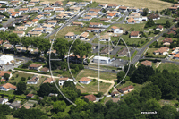 40465 Pontonx-sur-l'Adour - photo - Pontonx-sur-l'Adour