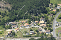 Photos de Pontonx-sur-l'Adour (la Gare)