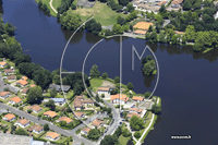 40990 Saint-Paul-ls-Dax - photo - Saint-Paul-ls-Dax (le Moulin de Naou)