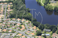 40990 Saint-Paul-ls-Dax - photo - Saint-Paul-ls-Dax (le Moulin de Naou)