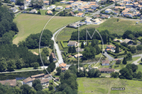 40990 Saint-Paul-ls-Dax - photo - Saint-Paul-ls-Dax (le Moulin de Poustagnac)