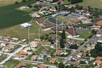 Photos de Saint-Vincent-de-Paul (le Hort)