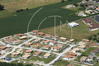 Photos de Saint-Vincent-de-Paul (le Hort)