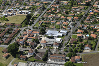 Photos de Saint-Vincent-de-Paul (Pouy)