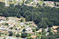 40260 Castets - photo - Castets (la Mousque)