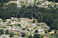 40260 Castets - photo - Castets (la Mousque)
