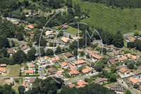 40260 Castets - photo - Castets (lotissement Fontaine Vive)