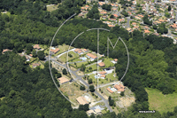 40260 Castets - photo - Castets (lotissement Lepart)