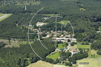 Photos de Messanges (Quartier de la  Prade)