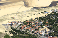 Photos de Moliets-et-Maa (Plage de Moliets)