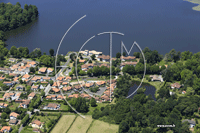 40140 Soustons - photo - Soustons (Bel-Air)