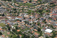 Photos de Soustons (la Place)