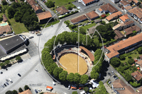 Photos de Soustons (Place des Arnes)