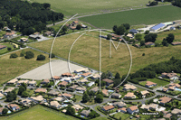 Photos de Soustons (Quartier Mora)