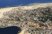 Photos de Vieux-Boucau-les-Bains