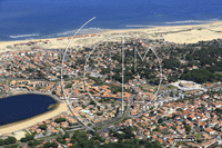 Photos de Vieux-Boucau-les-Bains