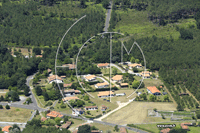 Photos de Biscarrosse (En Bergoin)